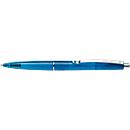 SCHNEIDER balpen K20 ICY COLOURS, blauw, 20 st.
