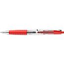 SCHNEIDER gelpen Gelion 1, rood, 10 st.