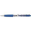 SCHNEIDER Gelschreiber Gelion 1, Strichstärke 0,4 mm, blau, 10 Stück