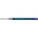 SCHNEIDER navulling groot formaat Express 735, blauw