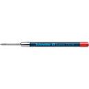 SCHNEIDER navulling groot formaat Express 735, rood