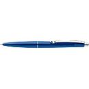 SCHNEIDER retractable ballpoint pen Office, blue, 50 pieces