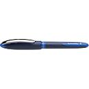 Schneider rollerbalpen One Business, 10 stuks, blauw