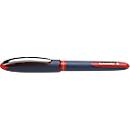Schneider rollerbalpen One Business, 10 stuks, rood