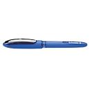 Schneider Tintenroller One Hybrid C, 10 Stück, blau