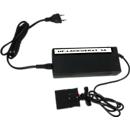 Schnellladegerät für Gabelhubwagen AGILE & AGILE PLUS, Volladung in 2 Std.