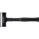 Schonhammer BLACKCRAFT totale lengte 310 mm, kopdiameter 50 mm, STA