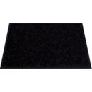 Schoonloopmat, 400 x 600 mm, zwart