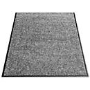 Schoonloopmat, 600 x 900 mm, blauw