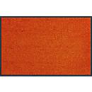 Schoonloopmat, Burnt Orange, 500 x 750 mm