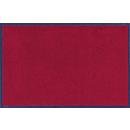 Schoonloopmat, Regal Red, 750 x 1200 mm