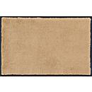 Schoonloopmat, Sahara, 750 x 1200 mm