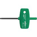 Schraubendreher m.Schlüsselgriff 365 T 8x40mm WIHA