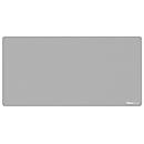Schreibunterlage Fellowes Breyta™, Microban®-Schutz, rutschfest, B 800 x T 400 x H 25 mm, Post-Consumer Material/Kautschuk, grau