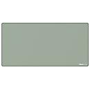 Schreibunterlage Fellowes Breyta™, Microban®-Schutz, rutschfest, B 800 x T 400 x H 25 mm, Post-Consumer Material/Kautschuk, salbeifarben