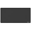 Schreibunterlage Fellowes Breyta™, Microban®-Schutz, rutschfest, B 800 x T 400 x H 25 mm, Post-Consumer Material/Kautschuk, schwarz