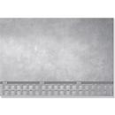 Schreibunterlage "Just Concrete", 80g/m², 30 Blatt