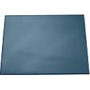 Schrijfonderlegger Durable - 650 x 520 mm - met transparant dekblad - blauw