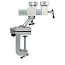 Schroefbank voor fijnmechanici, bekbreedte B.46 mm, spanbreedte W.75 mm