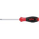 Schroevendraaier 362 TR Gr.T 10 BO Blad-L.80mm SoftFinish®