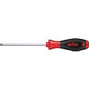 Schroevendraaier 367 Gr.2mm Blad-L.100mm Multi-component handvat WIHA