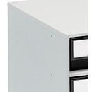 Schubladenmagazin 1640 ESD, 16 Schubladen