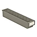 Schuiflade 6510-30R