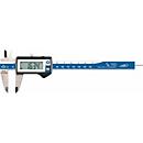 Schuifmaat DIN 862 DIGI-MET IP67 150 mm digitaal, draadloos, rond (1,5 mm)