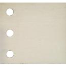 Schulte Lagertechnik voetplaat scheidingsfolie voor staande frames S610-M18-U en S625-A18
