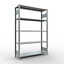 SCHULTE Technique de stockage - Système enfichable Élément de base - 2000x1300x400 mm, type 150 kg