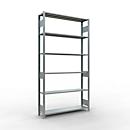 SCHULTE Technique de stockage - Système enfichable Élément de base - 2500x1300x300 mm, type 150 kg