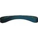 Schuurband CS 411 Y L.2000mm B.150mm K.80 f.STA/INOX/NE ZK, 10 stuks