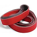 Schuurband XK870X L.2000mm B.75mm K.80 f.STA/Titan/NE, 10 stuks