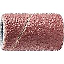 Schuurhuls D10xB20mm K.80 korund A max. snelheid 44000min-¬π, 25 stuks