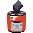 Schuurvliesrol MX-SR L.6m B.100mm zeer fijn violet 3M