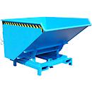 Schwerlastkipper SK 1700, blau