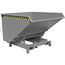 Schwerlastkipper SK 1700, grau