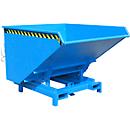 Schwerlastkipper SK 2100, blau