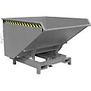 Schwerlastkipper SK 2100, grau
