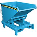 Schwerlastkipper SK 300, blau