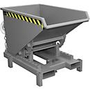 Schwerlastkipper SK 300, grau