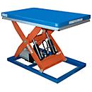 Scissor Lift Table CL 2000, load capacity 2000 kg