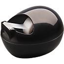 Scotch® Magic™ Pebble Dispenser, schwarz