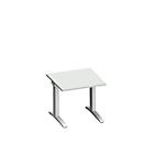 Secretária PLANOVA ERGOSTYLE, manual direita/ esquerda