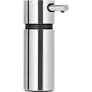 Seifenspender Aero Edelstahl matt, Standmodell