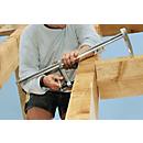 Serre-chevrons SPZ, longueur de serrage 800 mm, ouverture 140 mm, BESSEY