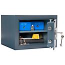 Serrure à double panneton Rottner safe Samoa 40