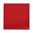 Serviettes Papstar "Daily Collection", avec pliage en ¼, 320 x 320 mm, 20 pièces, bordeaux
