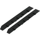 Set de séparation pour station de tri Styro styrodoc, 2 traverses dans la longueur