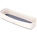Set MyBox Leitz: 1 opberdoos A5 + 1 sorteertray, lange versie